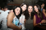 Saturday Night at Garden Pub, Byblos